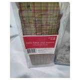 Snowman Tote, Asst Ornaments & Holiday Decor