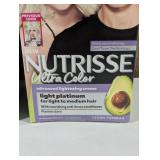 Garnier Nutrisse Ultra Color Blondes Lightening Cream (set of 2)