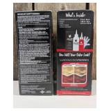 Splat Hair Color Kit - Luscious Raspberries (set of 2)