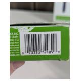 BiC Us. 5-Blade Unisex Razor Handle + 2 Blade Refills  (set of 2)