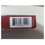 KISS Mink Effect Bold Collection -style: Haughty -1 pair of eyelashes  (set of 2)