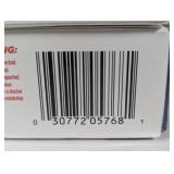 Fixodent Professional Ultimate Denture Adhesive Cream 1.8 oz  (set of 2)