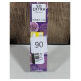 Winky Lux So Extra Mascara - Velvet Black - 0.28 fl oz  (set of 2)