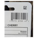 Chapstick Classic Lip Balm Pack - Cherry - 3ct/0.45oz  (set of 2)