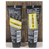 Revlon ColorStay Full Cover Matte Foundation - 1 fl oz  (set of 2)