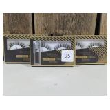 Believe Beauty Fake Lashes Fantasize (set of 3)