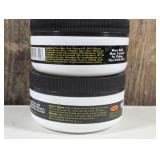 Murrays Edgewax Gel 4 Ounce Jar Extreme Hold  (set of 2)