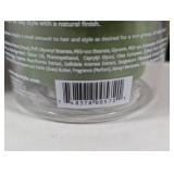 Eco Styler Natural Finish with Olive Oil Edge Styler Strong Hold 3 oz  (set of 2)