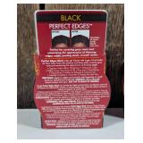 Creme Of Nature Argan Oil Perfect Edges Black 2.25 oz  (set of 2)