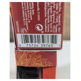 Creme Of Nature Argan Oil Perfect Edges Black 2.25 oz  (set of 2)