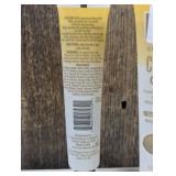Via Natural Ultra Care Cocoa Butter Oil, 1.5 fl oz  (set of 3)
