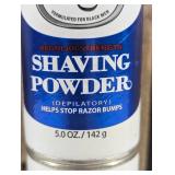SOFT SHEEN CARSON Magic Shaving Powder 5.0 oz  (set of 2)