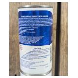 SOFT SHEEN CARSON Magic Shaving Powder 5.0 oz  (set of 2)