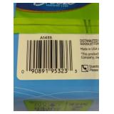 Breeze Maxi Pads With Flexi-Wings - Long Super 42ct