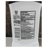 Degree Deodorant 2.7 Ounce Mens Ultra Clear Black & White (set of 2)