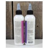 Eco Style Color Brilliance Gel Boosters Mix in Oil Serum, 4 fl oz  (set of 2)