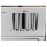 Rexall Sensitive Toothpaste with Fluoride Whitening, 3.4 oz  (set of 2)