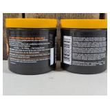 Lets Jam Condition & Shine Gel Extra Hold 4.4oz (set of 2)