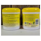 Jamaican Mango & Lime Locking Gel 6 oz (set of 2)