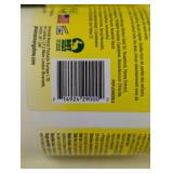 Jamaican Mango & Lime Locking Gel 6 oz (set of 2)