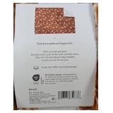 Threshold - Plush Throw with Faux Shearling Reverse 50in x 60in