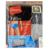Hanes Men