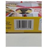 AS-SEEN-ON-TV, Hanger Hooks Triple Closet Space 18 PC Value Pack