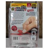 Ultra-Powerful Magnetic Silicone Zip Ties, AS-SEEN-ON-TV