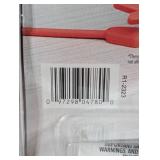 Ultra-Powerful Magnetic Silicone Zip Ties, AS-SEEN-ON-TV