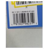 Sonia Kashuk™ 2-Piece Travel Makeup Pouch (set of 2)