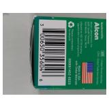 Opti-Free Replenish Multi-Purpose Contact Solution - Enhanced Comfort, 4 fl oz  ( set of 2)