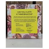 Winky Lux Latte Kitten Eyeshadow Palette (set of 2)