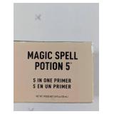 Jason Wu MAGIC SPELL POTION 5 Makeup Primer – 1.7oz  (set of 2)