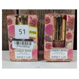 Winky Lux Cheeky Rose Liquid Blush - 0.21 fl oz Shade Queen (set of 2)