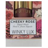 Winky Lux Cheeky Rose Liquid Blush - 0.21 fl oz Shade Queen (set of 2)