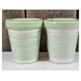 Pixi Milky Remedy Mask, Soothing and Hydrating, 300 ml / 10 fl oz   (set of 2)