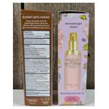Winky Lux White Tea Tinted Moisturizer - 1 fl oz deep tint  (set of 2)