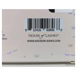 House of Lashes.  Eyelashes Iconic Lite Lash Glue & Applicator Tool 3 pc  (set of 2)
