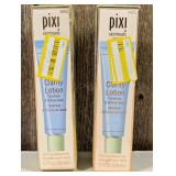 Pixi Clarity Lotion | Oil-Free, Pore Minimizing Moisturizer 1.70 fl oz/50 ml (set of 2)