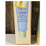 Pixi Clarity Lotion | Oil-Free, Pore Minimizing Moisturizer 1.70 fl oz/50 ml (set of 2)