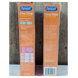 Rexall One Step Pregnancy Test, 1 ct  (set of 2)