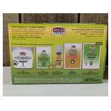 African Pride Olive Miracle Deep Conditioning Relaxer, Super (set of 2)