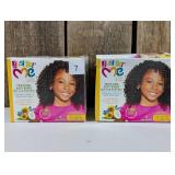 Just For Me Hair Texture Softener (set of 2)