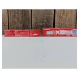 Colgate Anticavity Fluoride Toothpaste Sparkling White Cinnamint (set of 2)