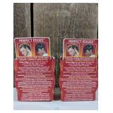 Creme of Nature Argan Oil Perfect Edges Firm Hold - 2.25  (set of 2)