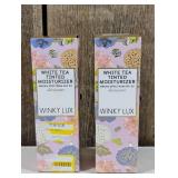 Winky Lux White Tea Tinted Moisturizer - 1 fl oz  deep tint  (set of 2)