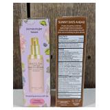 Winky Lux White Tea Tinted Moisturizer - 1 fl oz  deep tint  (set of 2)