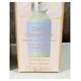 Pixi Clarity Concentrate Clarifying Serum 30 Ml / 1 Oz  (set of 2)
