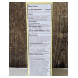 Versed Guards Up Daily Mineral Sunscreen Broad Spectrum 2.5 fl oz.  (set of 2)