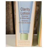 Pixi Clarity Lotion Oil-Free, Pore Minimizing Moisturizer  1.70 fl oz/50 ml  (set of 2)